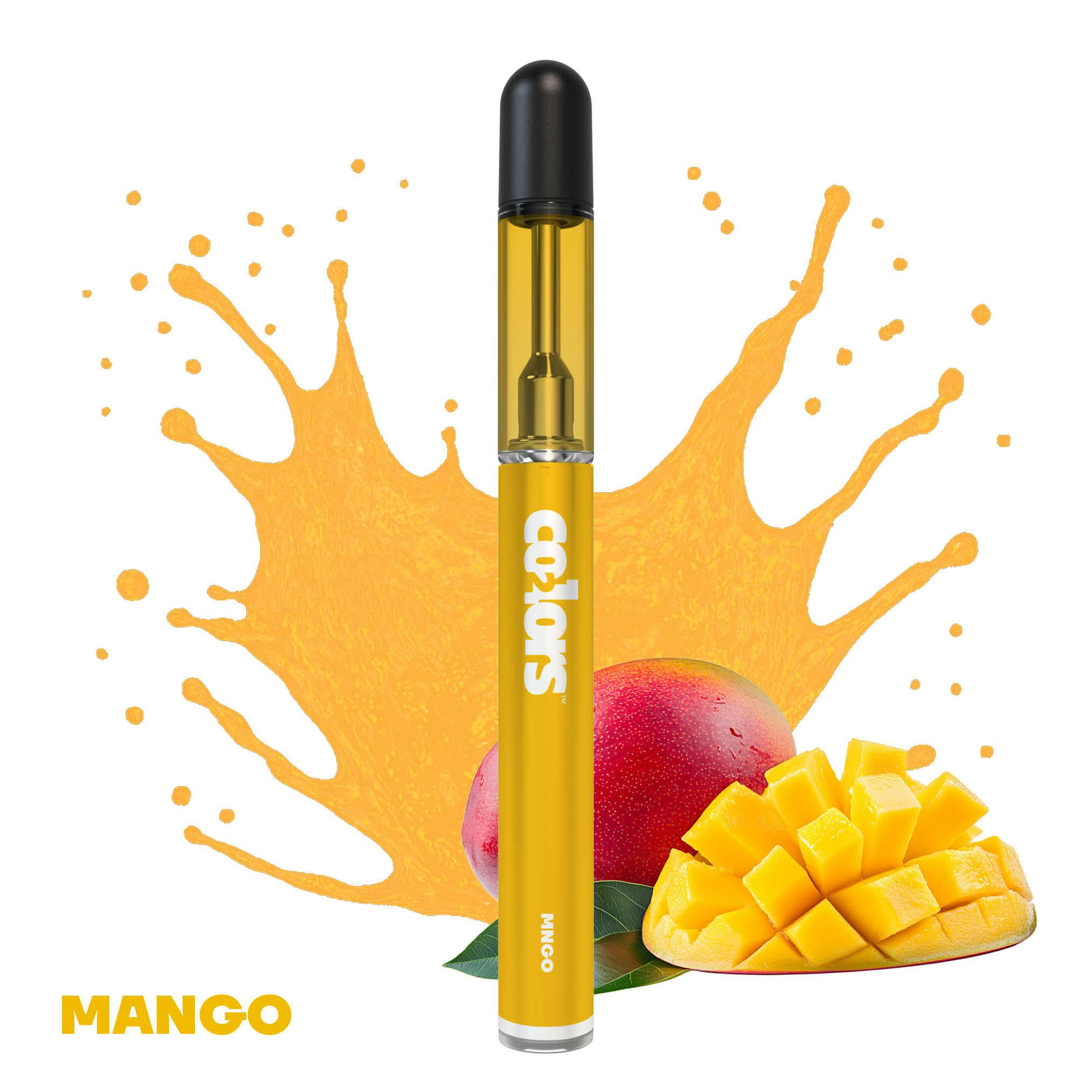 Co2lors: Mango All In One | Trulieve