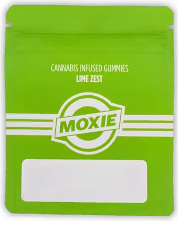 Lime Zest 10:1:3 THC:CBD:CBG | 100mg - 10 Count