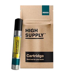 Granddaddy Purple - Cartridge 1g