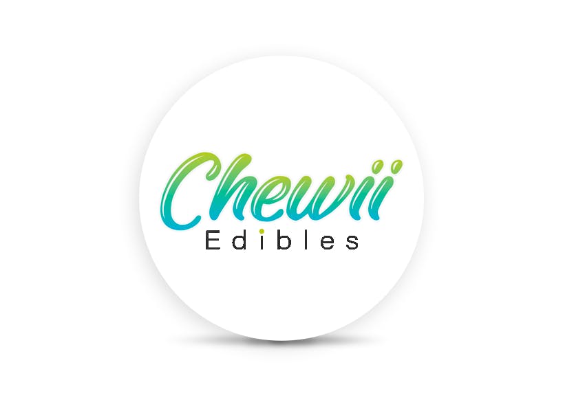 Image of Chewii | Fast-Acting Gummy | Sour Cherry | 200mg