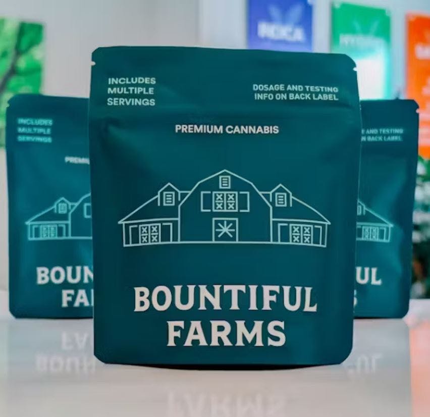 Fathom Sour London Pound Cake Buds | Malden, MA | Misty