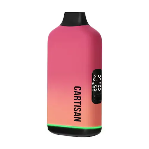 Cartisan Veil Bar Neo Blush-active
