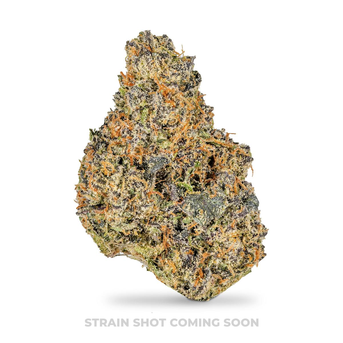 Photo of High Desert Relief – Lemon Cherry Diesel Pre-Pack