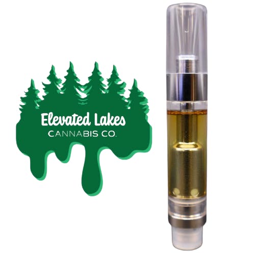 elevated disposable vape Lakes Mandarin Kush Pen 1g Colours:Retro Funda de silicona para Orange Sparkle