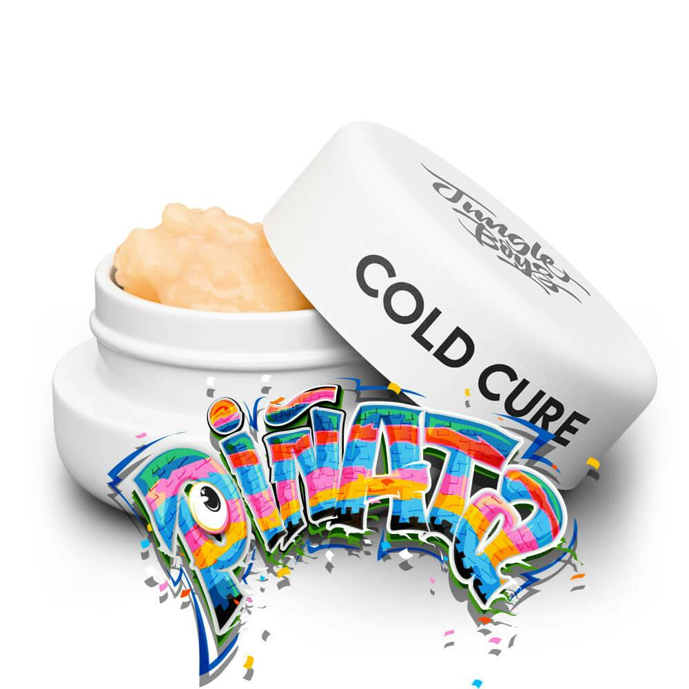 Pinata - Cold Cure - 