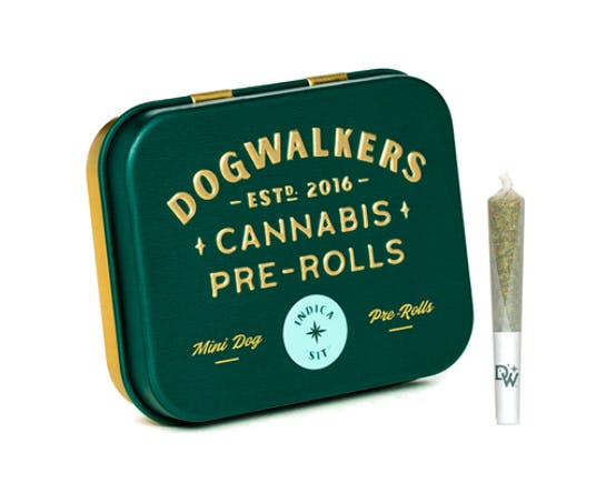 Product: Durban Z [0.35g x 5]