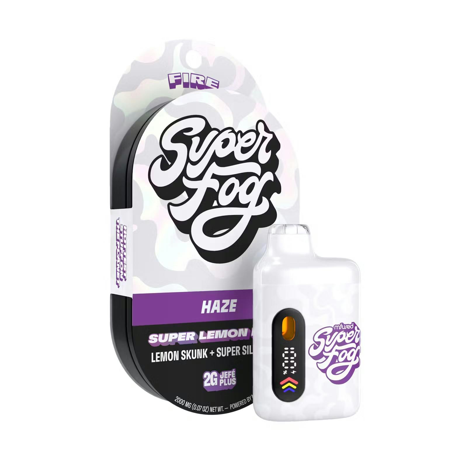 Buy Super Fog Brand Products Online