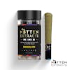 BOGO MITTEN EXTRACTS INFUSED PRE ROLLS (SINGLES & 5PKS!)