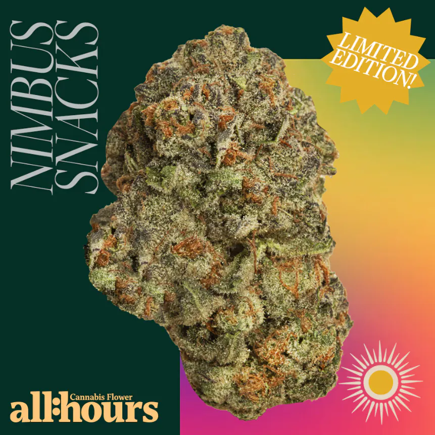 all:hours Nimbus Snacks 41365 | Shangri-La Norwalk CT AVE