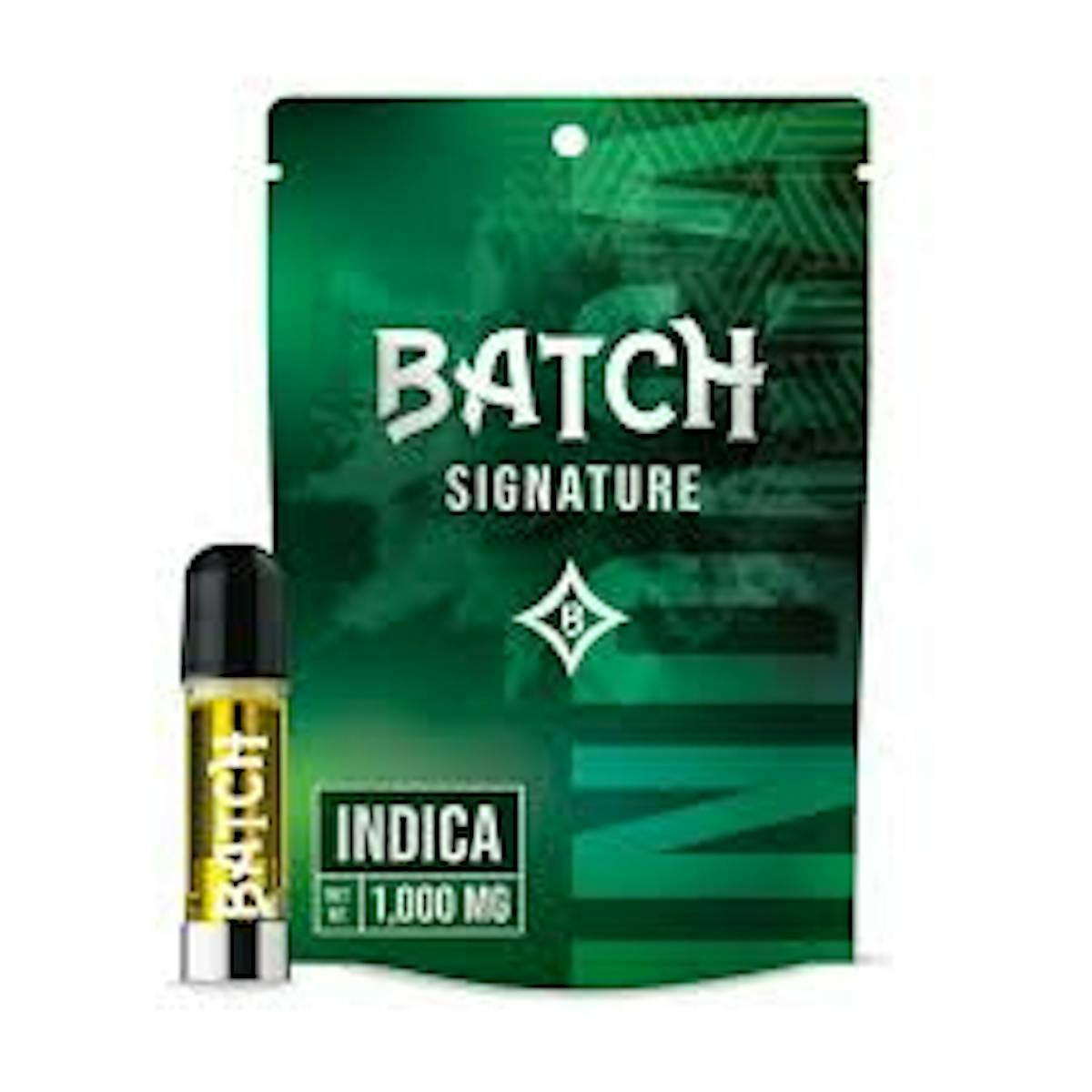 Photo of Batch – Cartridge – Bazillionaire (I)