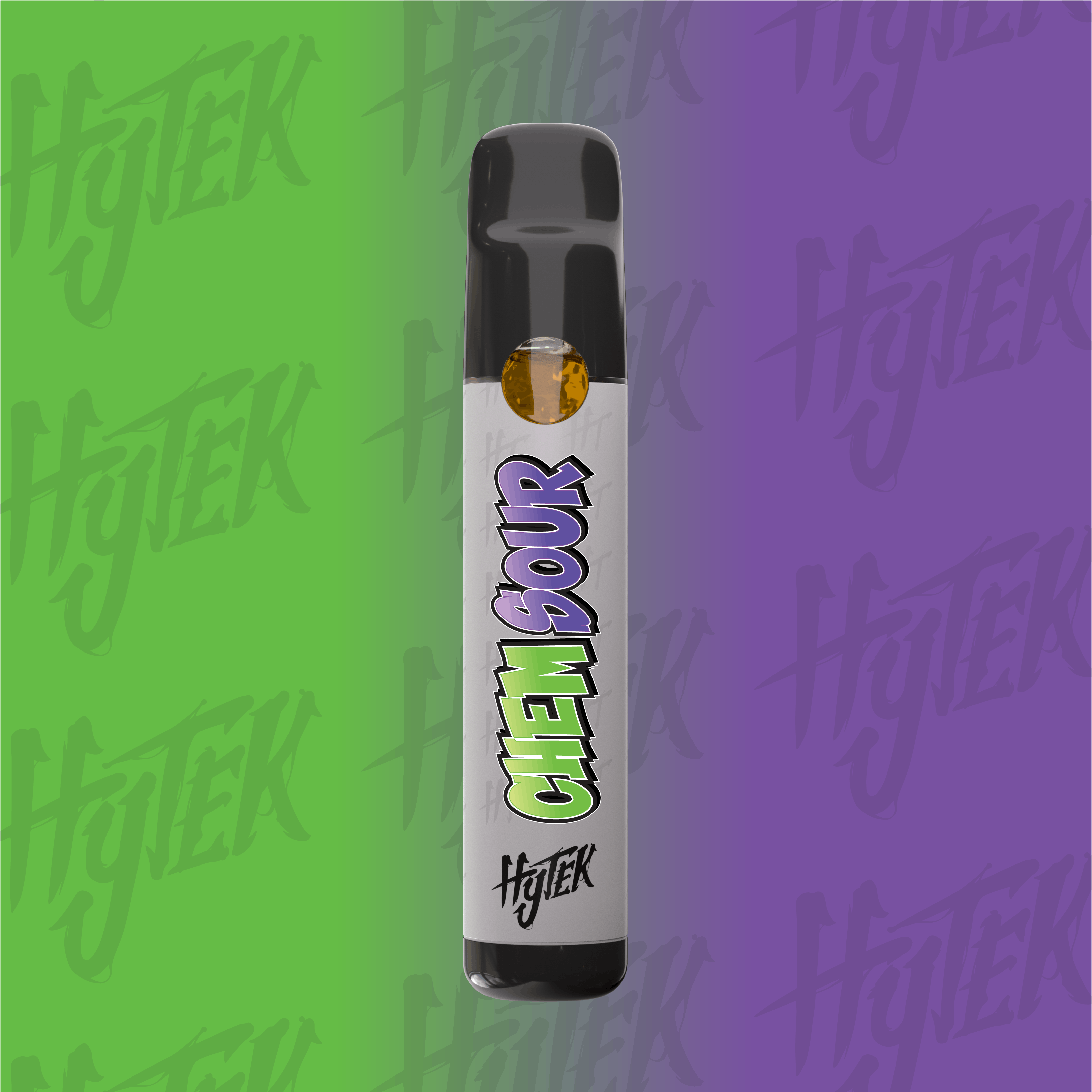 Hytek - .5g Rosin Disposable - Chem Sour