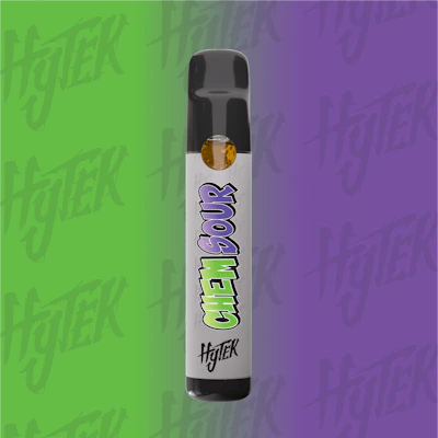 Hytek - .5g Rosin Disposable - Chem Sour