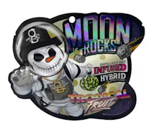 The 8th - 3.5g Moon Rock Prepack - Tropical Fruit