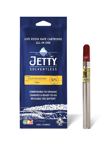 Sour Diesel | Distillate Cartridge | 1g-1