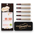 Ooowee: Mr. Bad - IPR 5pk