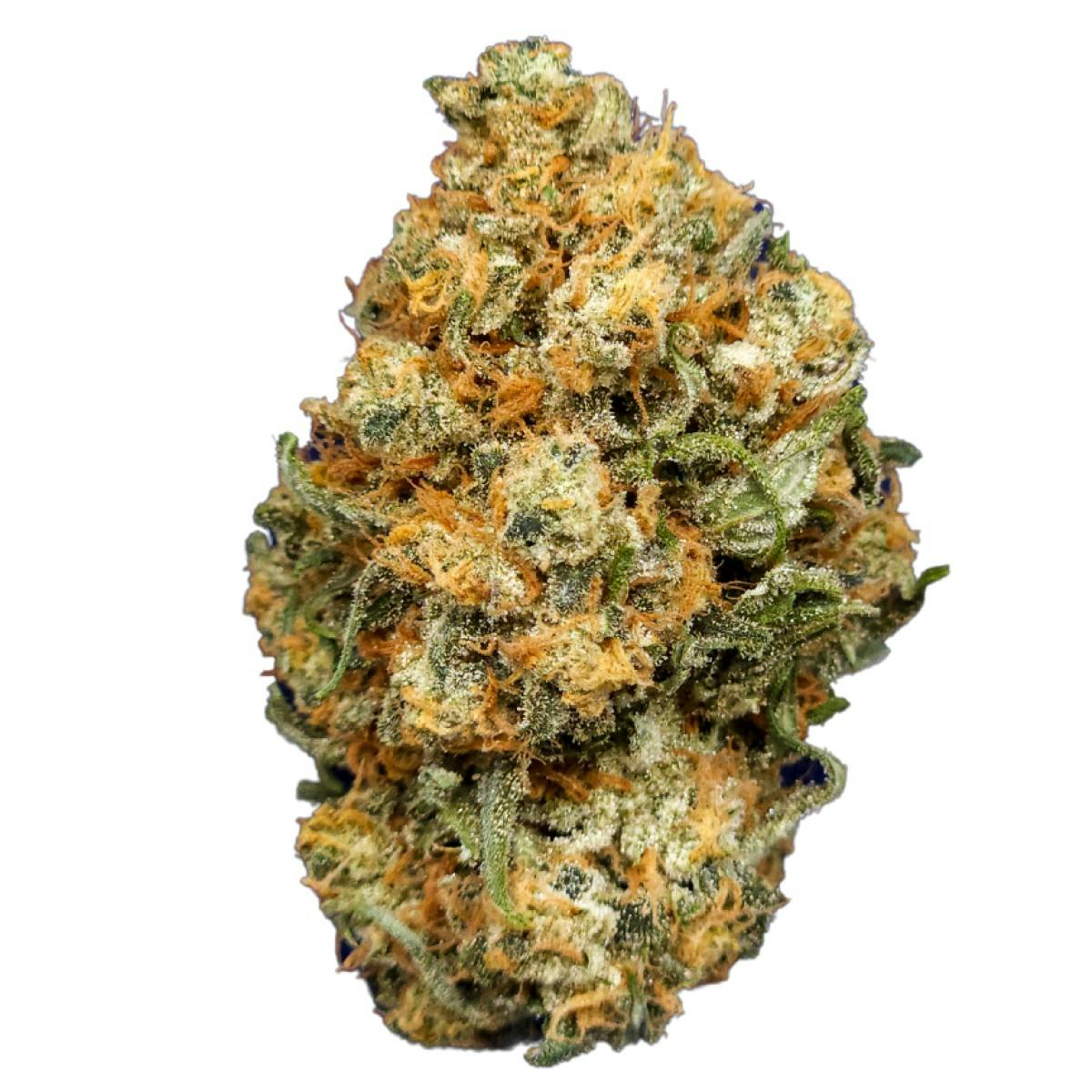 Photo of Lemon OG Haze 3.5