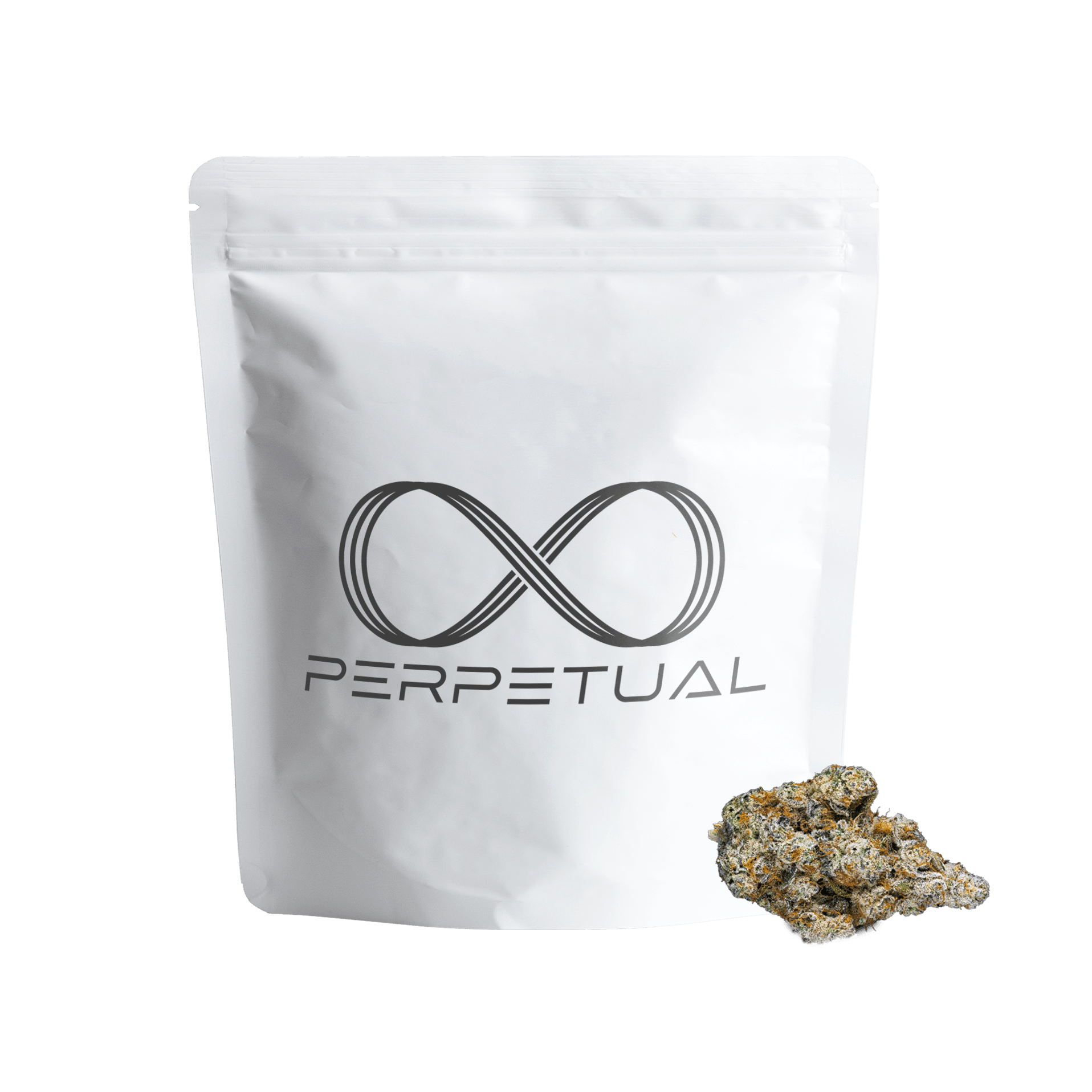 Strawberry Skrilla (IH) – (3.5g) - PERPETUAL Dispensary