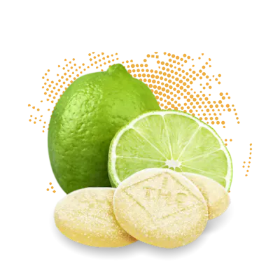 Lime - C-Bite