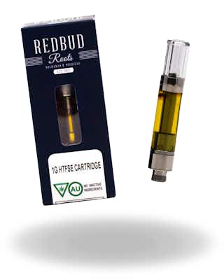 Product: Redbud Roots | Gelonade Full Spectrum Cartridge | 1g