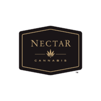 Image of Nectar Disposable Vape (1000mg) Banana Kush