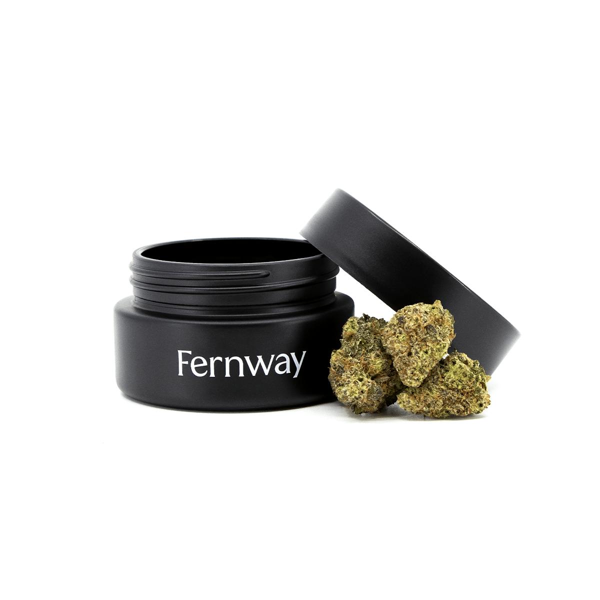 Image of Trilla | 3.5g Flower