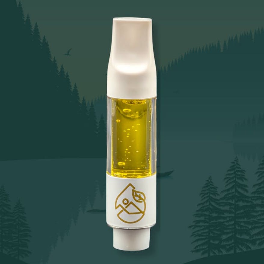 hybrid ceramic vape cart for sale FLO 510 Ceramic