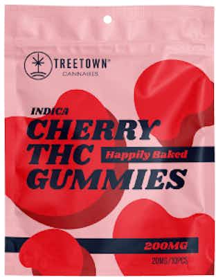 Product: Standard Cherry | TreeTown