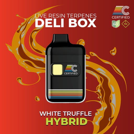 Vape How To Use CERTIFIED Certified | LB Flex Disposable