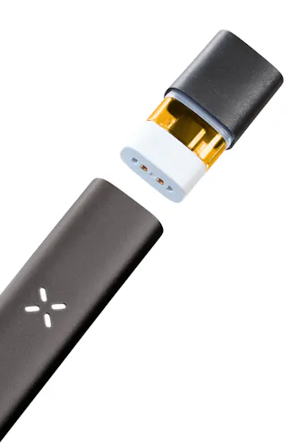 PAX ERA | Black | Vape Pod Battery-2