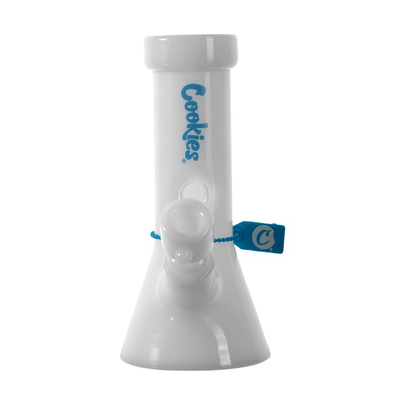 Cookies Glass | Mighty Mini | Full White