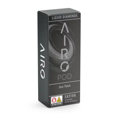 Shop Airo Vapes & Pods In New Jersey