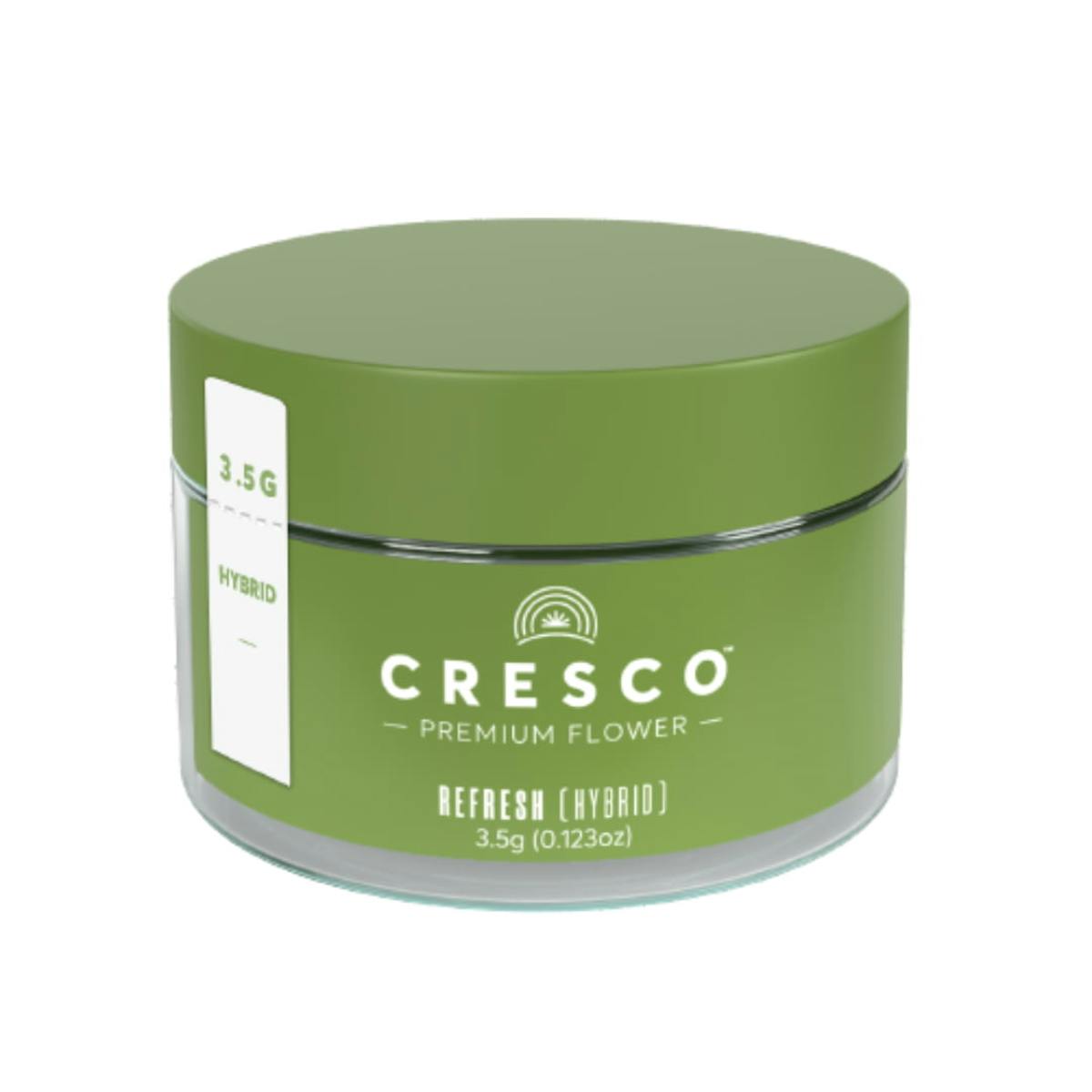 Photo of Cresco Kush Cream 3.5g