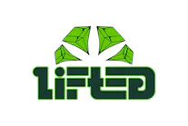 Lifted Microgrowery Logo