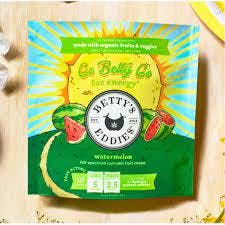 Product Watermelon  | 2:1 THC: THCV Fast Acting Taffy 10pk