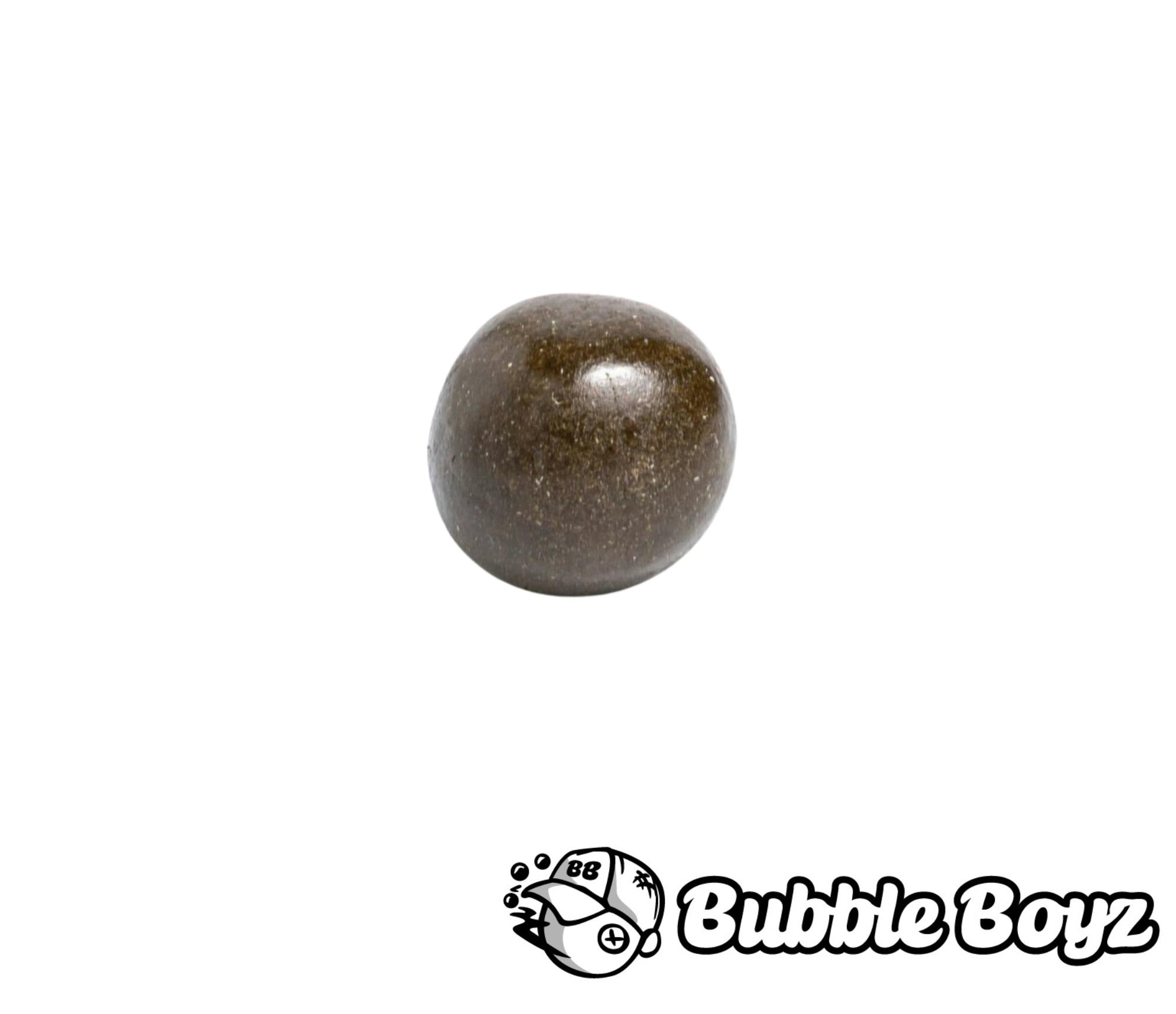 Bubble Boyz - 1g Bubble Hash Temple Ball - Electric Slide
