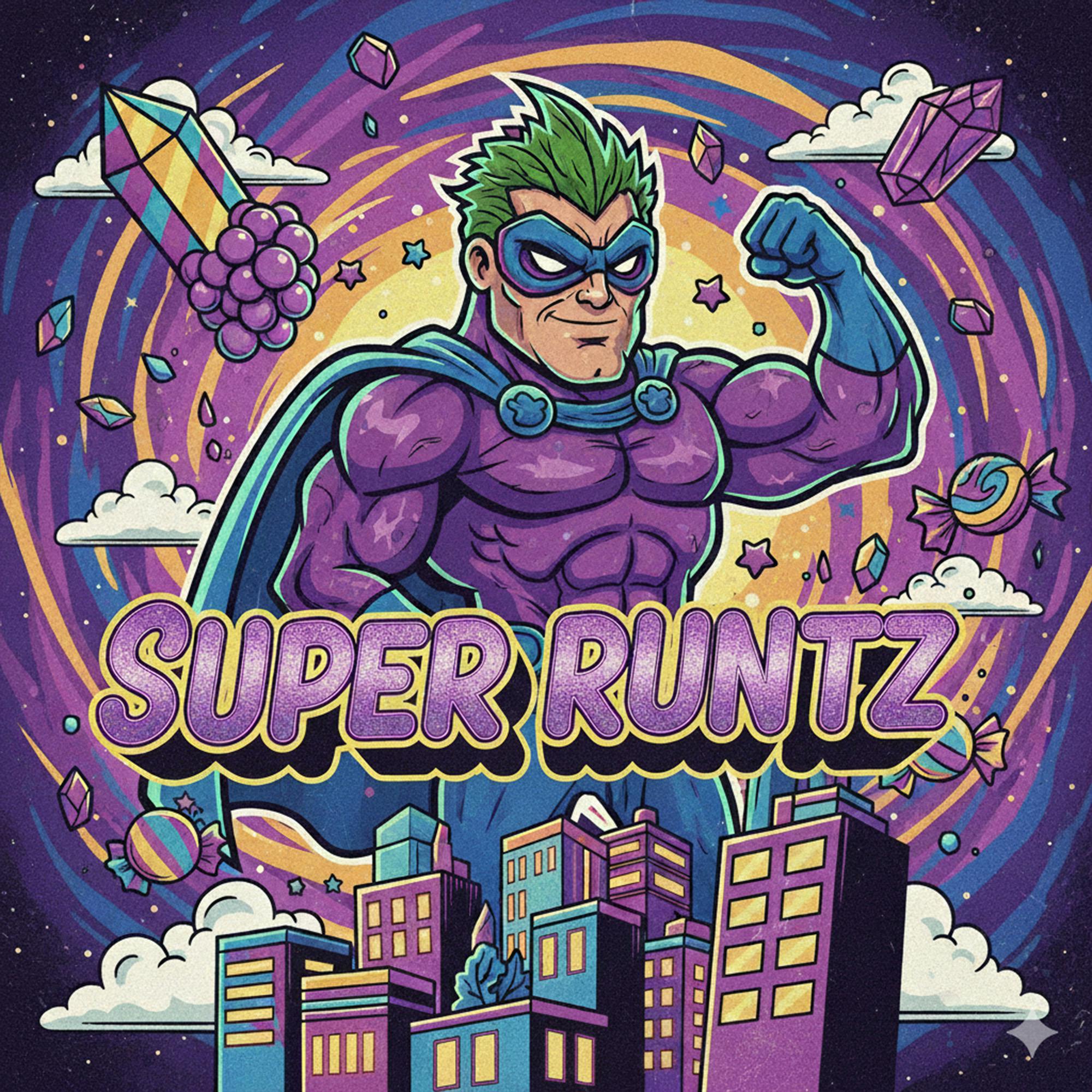 DELI - Super Runtz