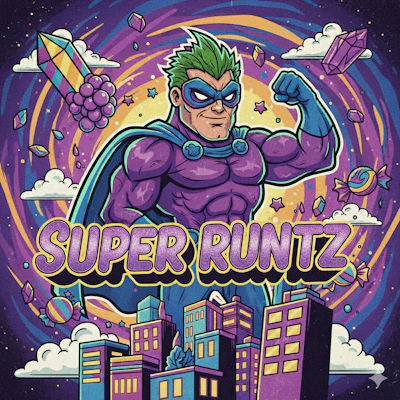 DELI - Super Runtz - FLOWER by GoodGood at King of Budz