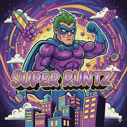 DELI - Super Runtz