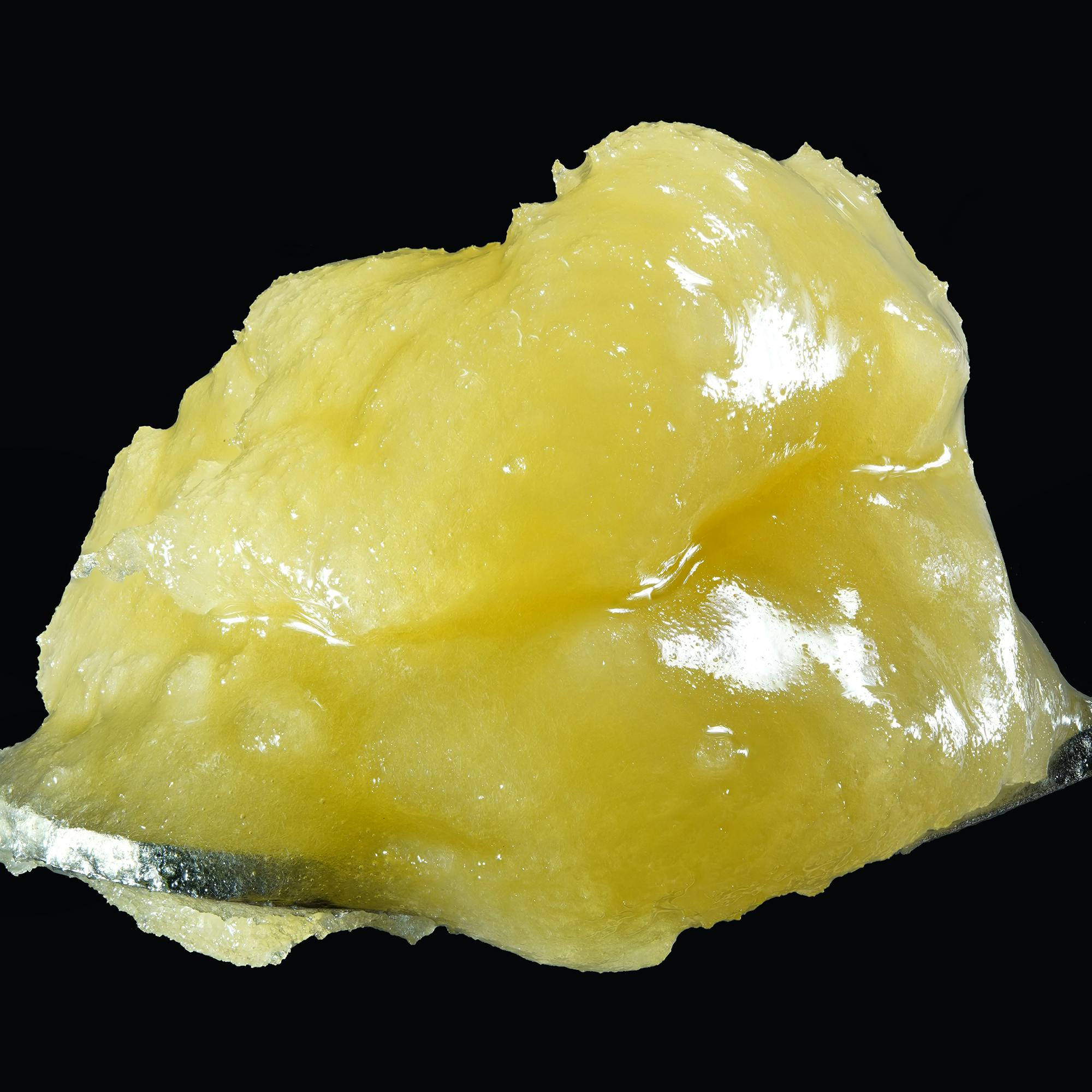 Wojo - 1g Live Rosin - Wojo Runtz