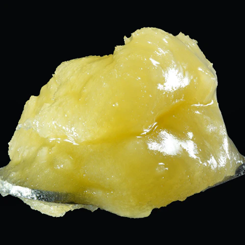 Wojo - 1g Live Rosin - Wojo Runtz