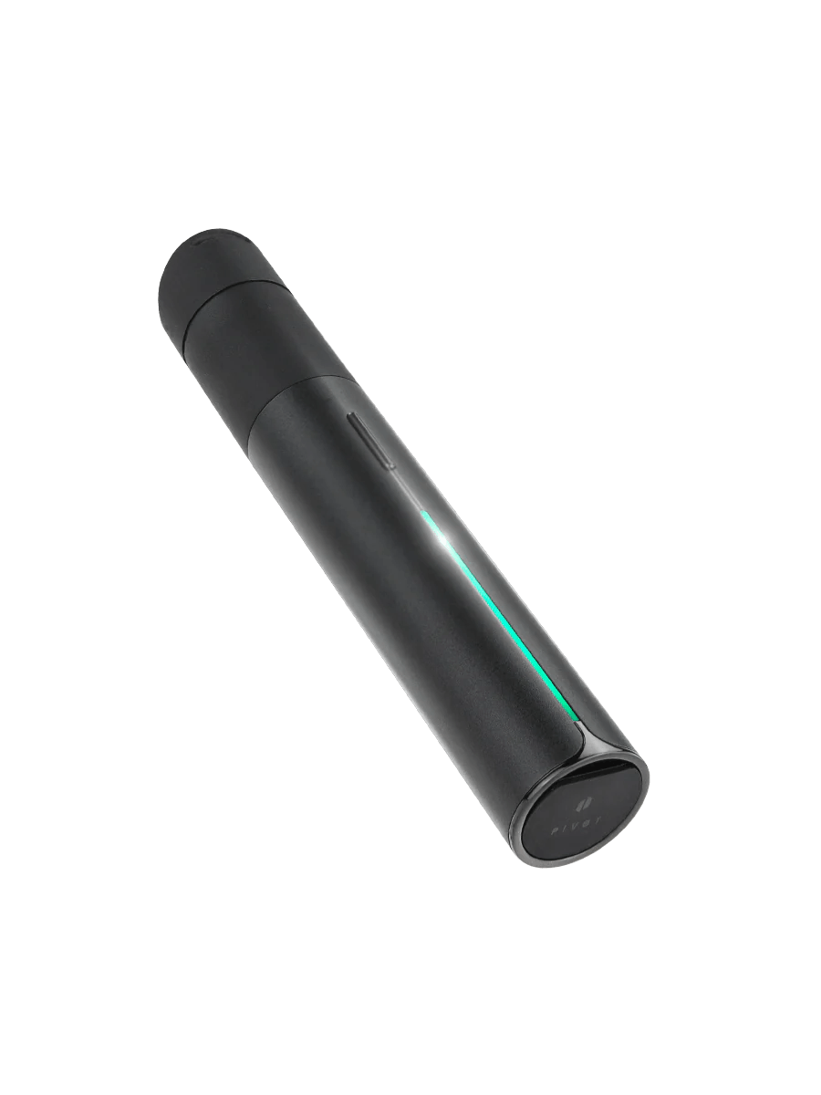 Puffco Pivot (Onyx)