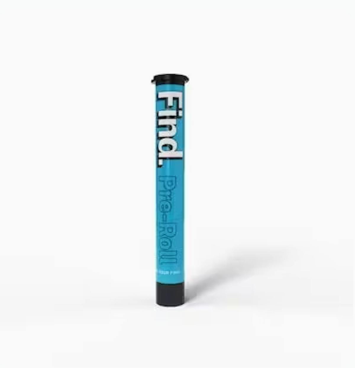 Photo of Find Glovez | Pre-Roll