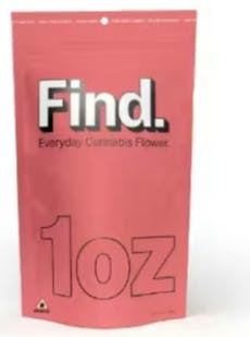 Product FIND | Orange Z | Flower