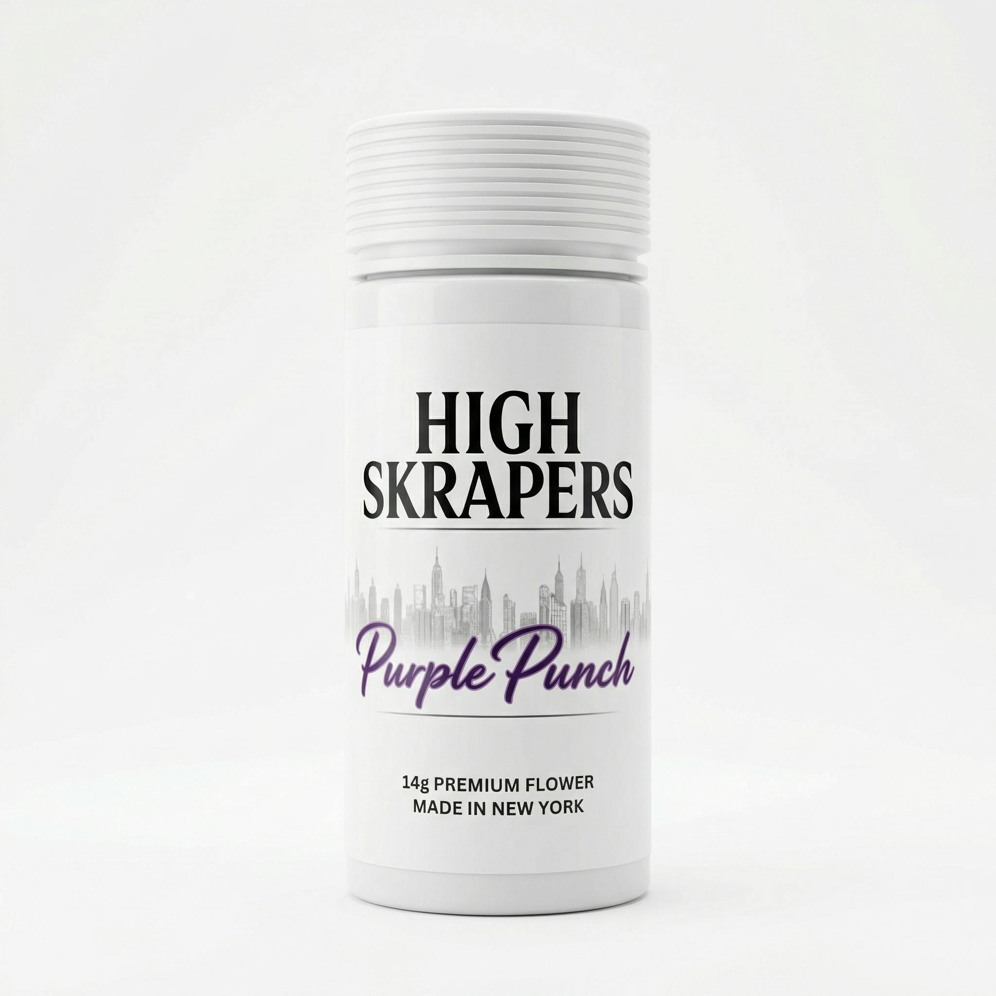 Product Highskrapers - Trop Cherry - 14g - Flower