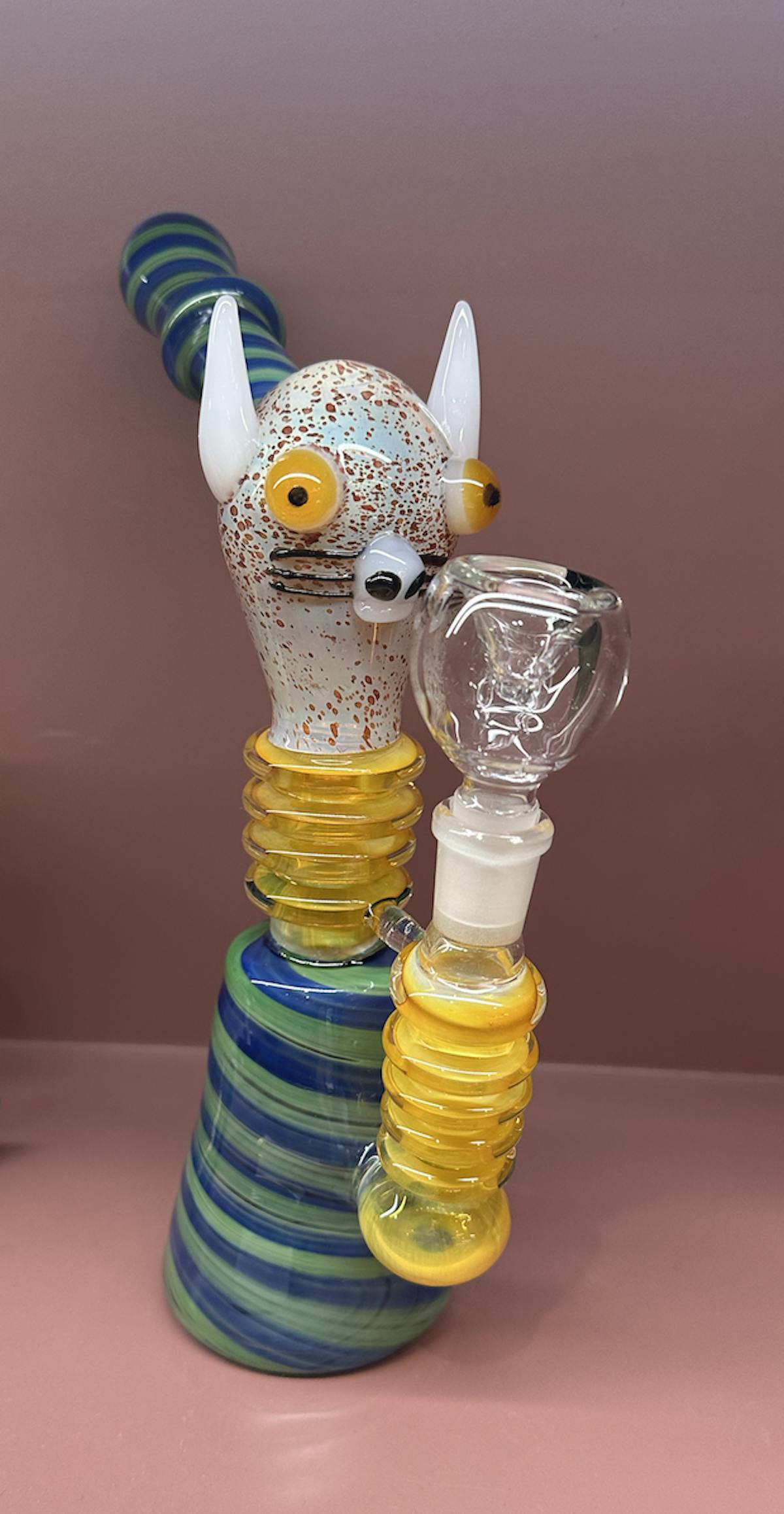 Photo of Bubbler $50