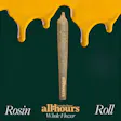 Single Rosin
