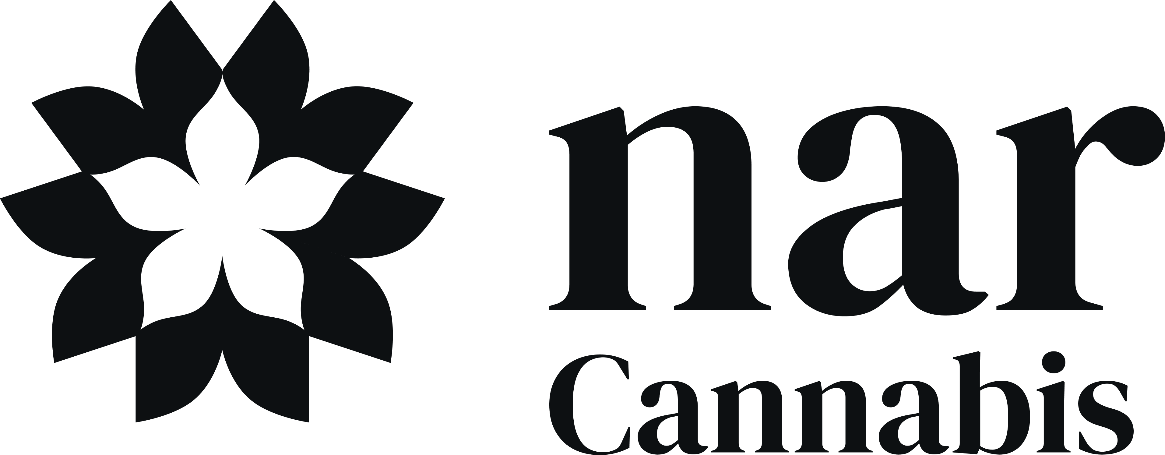 Nar Cannabis (Columbus) logo