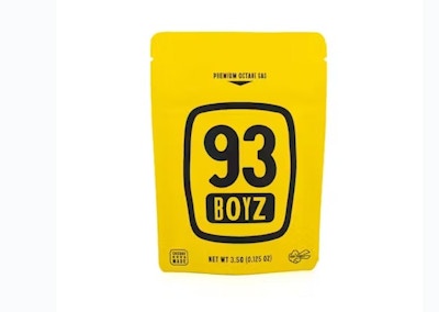 Product AZ 93 Boyz Flower - Gary Payton OG 3.5g