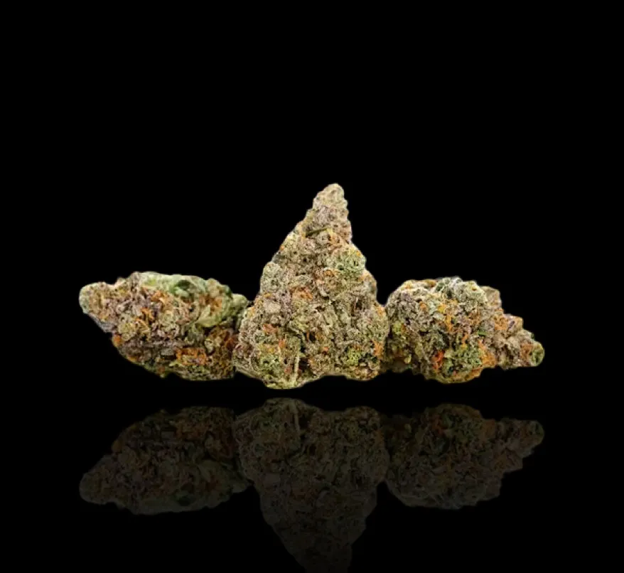 Farnsworth Fine Cannabis