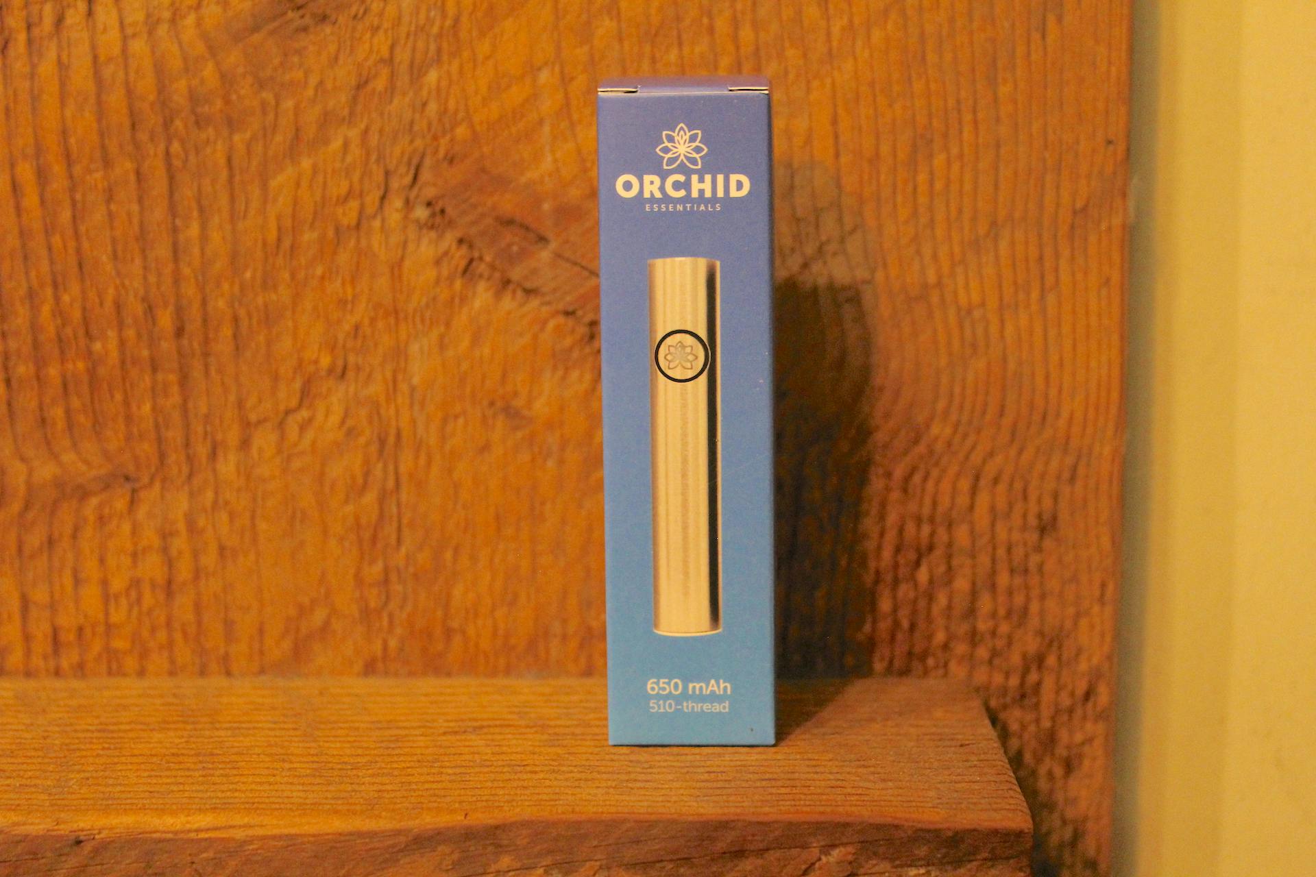 Battery - Orchid | Urban Farmacy